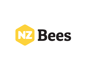 Logo Design by J1238 for NZ Bees | Design: #6413353
