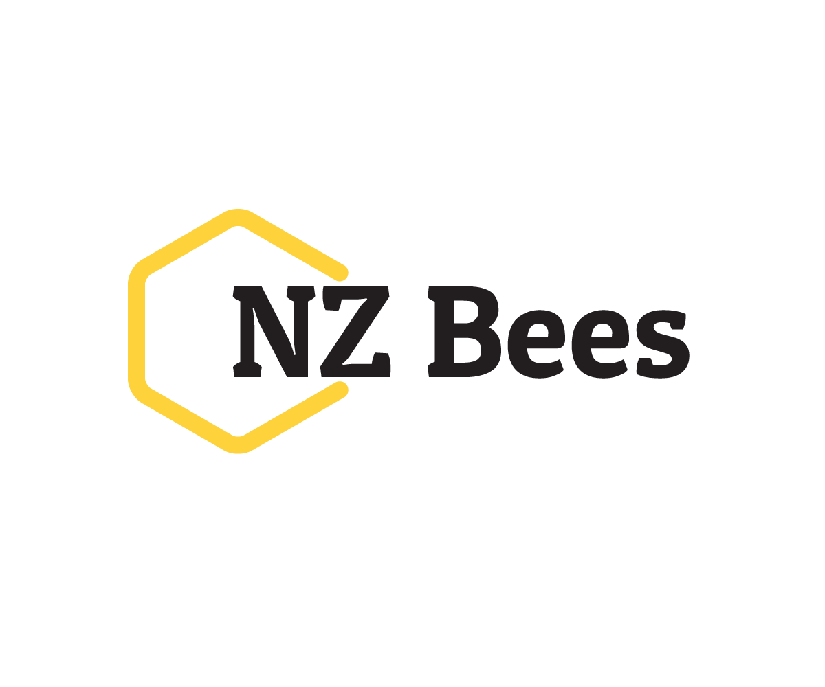 Diseño de Logo por J1238 para NZ Bees | Diseño #6413354