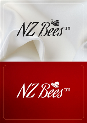Design de Logo par vibrantdsigns pour NZ Bees | Design #6356659