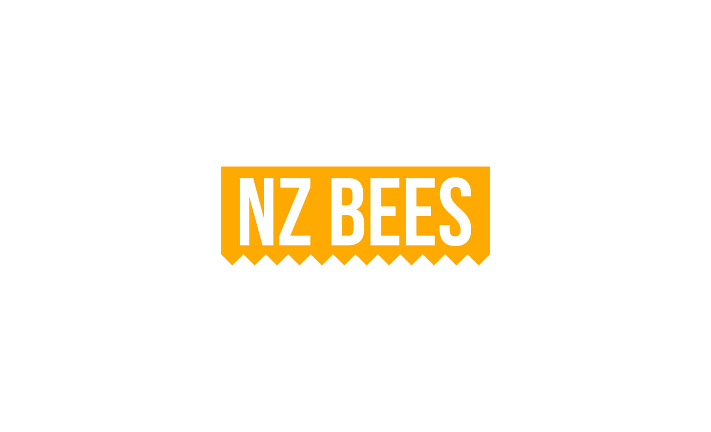 Diseño de Logo por Mosoti para NZ Bees | Diseño #6419177