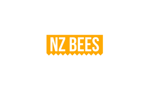 Logo Design by Mosoti for NZ Bees | Design: #6419177