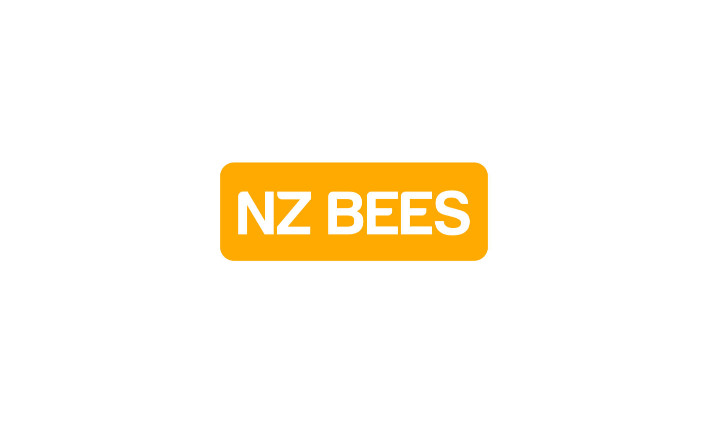 Diseño de Logo por Mosoti para NZ Bees | Diseño #6419184