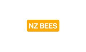 Logo Design by Mosoti for NZ Bees | Design: #6419184