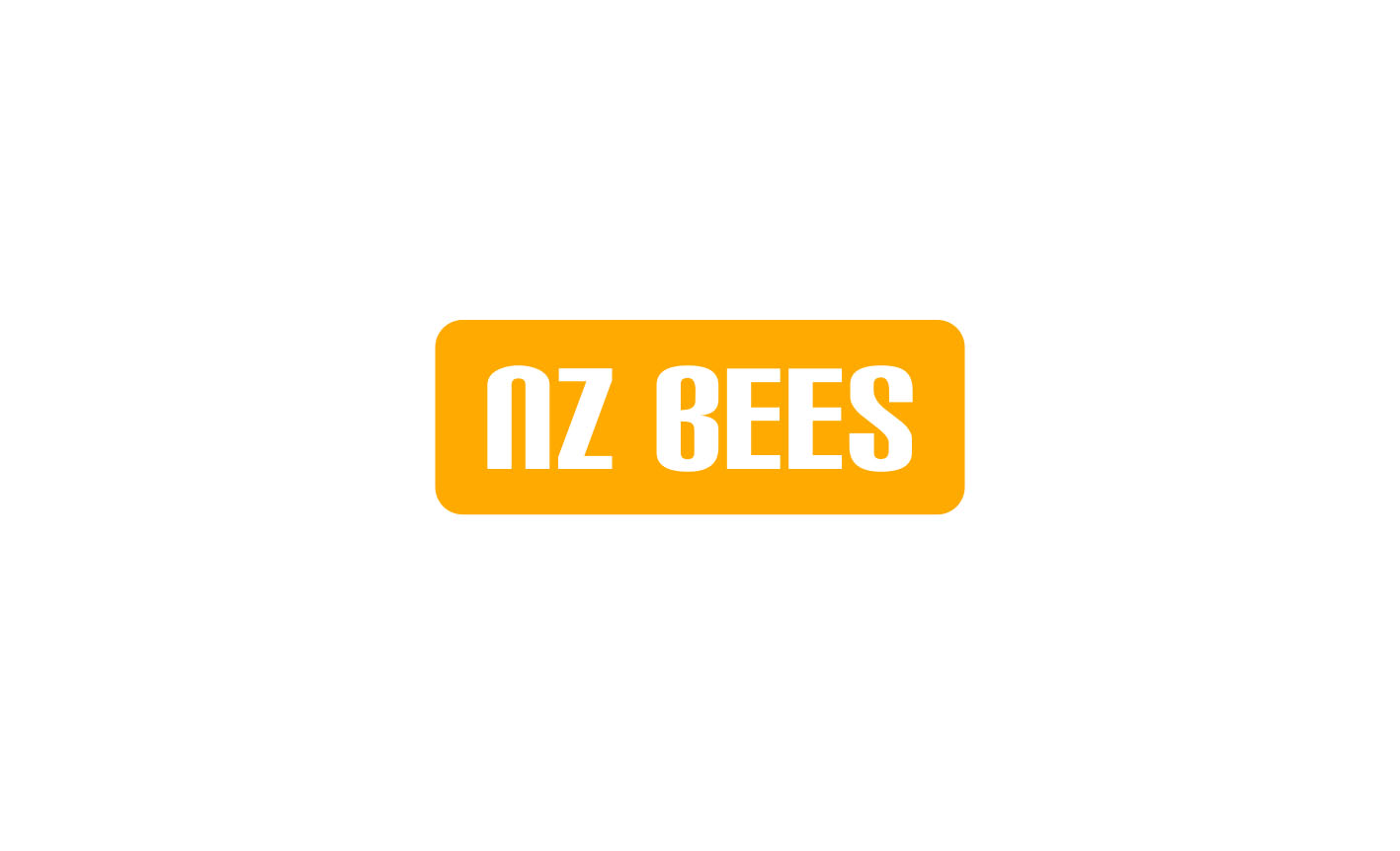 Diseño de Logo por Mosoti para NZ Bees | Diseño #6419188