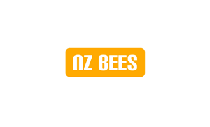 Logo Design by Mosoti for NZ Bees | Design: #6419188