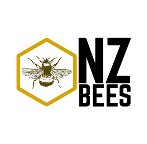 Logo Design by animaturas for NZ Bees | Design: #6337933