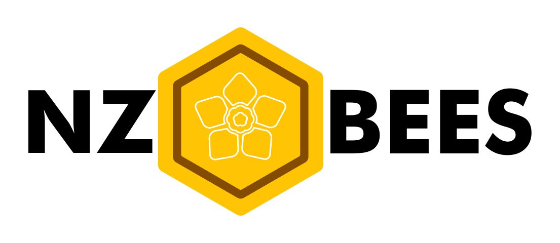 Diseño de Logo por animaturas para NZ Bees | Diseño #6349869