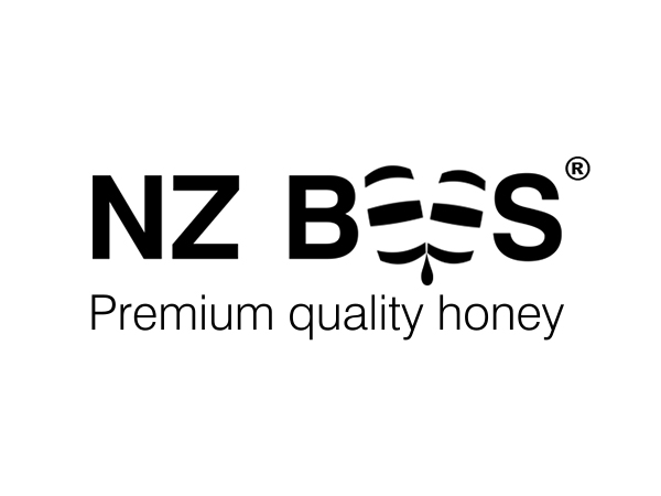 Logo Design by determind for NZ Bees | Design #6357001