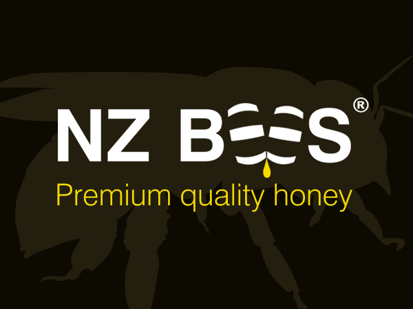 Diseño de Logo por determind para NZ Bees | Diseño #6357404
