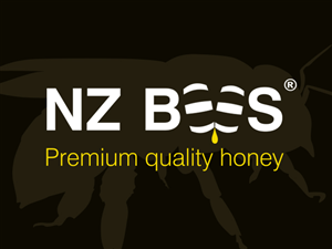 Diseño de Logo por determind para NZ Bees | Diseño: #6357404