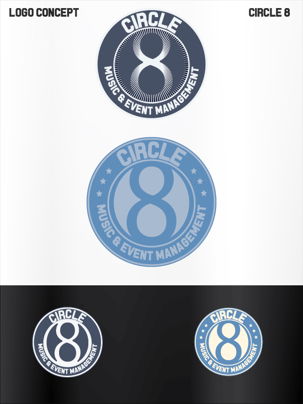 Logo Design by David King for this project | Design #6330165