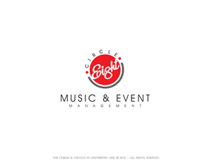 Logo Design by Strawberry Girl for this project | Design: #6393894