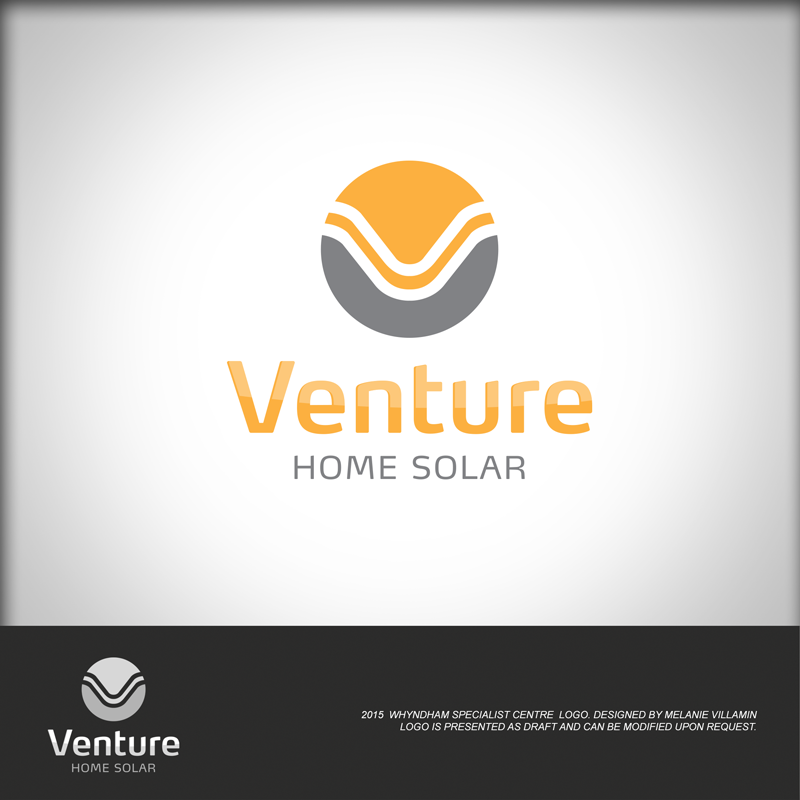 Logo Design by mvillamin for this project | Design #6332684