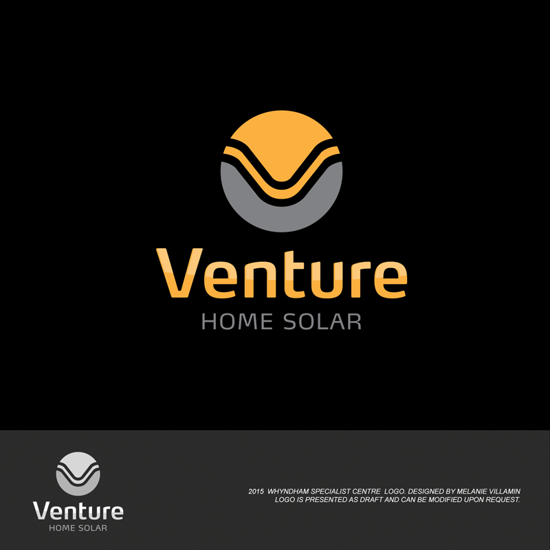 Logo-Design von mvillamin für dieses Projekt | Design #6332688