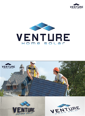 Logo-Design von Carlos Alba D. für dieses Projekt | Design: #6330473