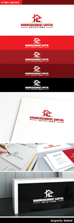 Design de Logo par Markelof pour ce projet | Design #6324271