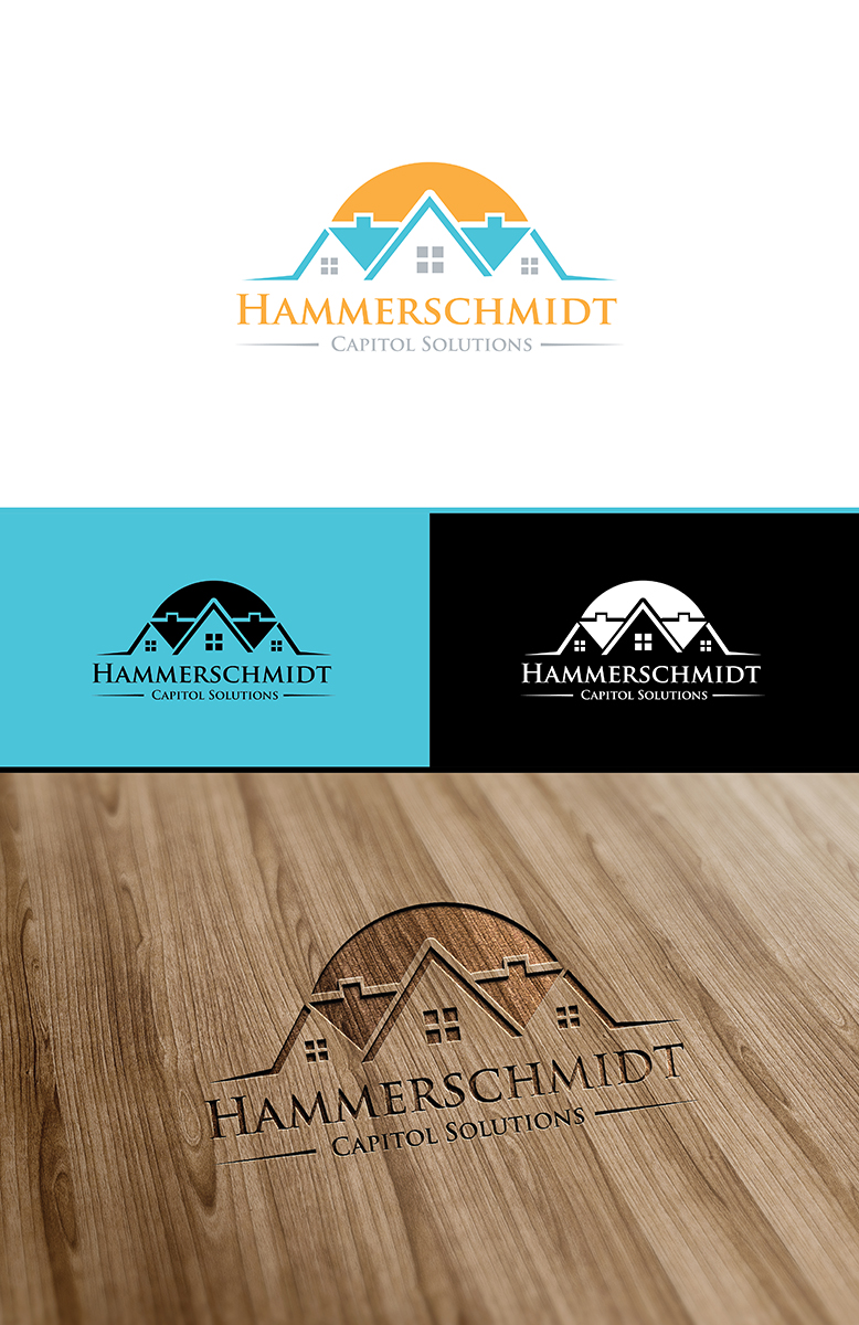 Diseño de Logo por Niko Dola para este proyecto | Diseño #6343193