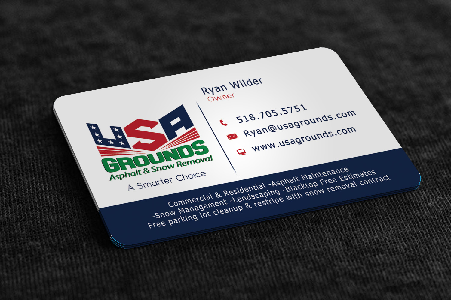 Business Card Design by Stream Graphics for this project | Design #6347623