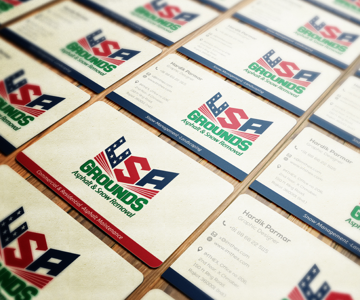 Business Card Design by the.x for this project | Design #6329850