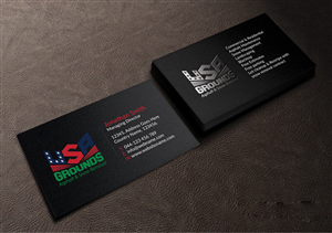 Business Card Design by Creations Box 2015 for this project | Design: #6338876