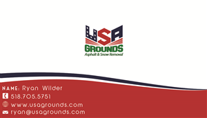 Business Card Design by val moran for this project | Design: #6342106