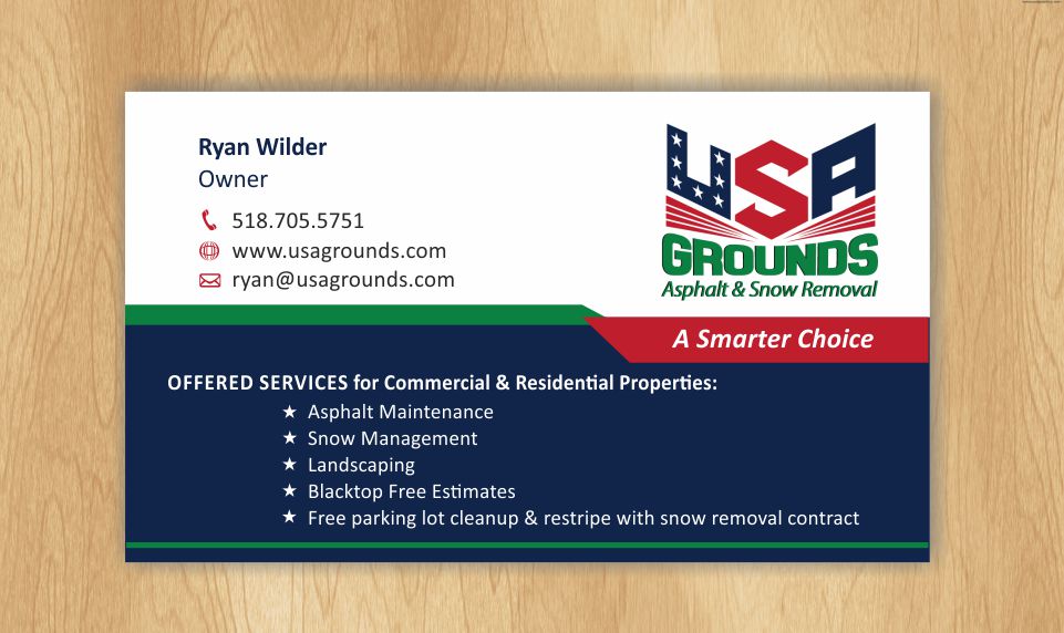 Business Card Design by IneseRo for this project | Design #6335750