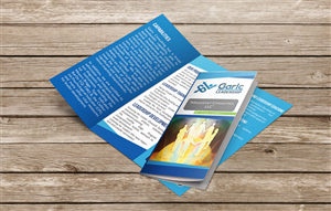 Flyer Design by jahanzaib.jxe33