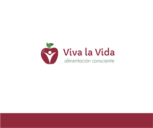 Logo Design by ALCD for Viva la Vida | Design: #6379529