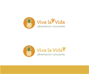 Logo Design by ALCD for Viva la Vida | Design: #6384359