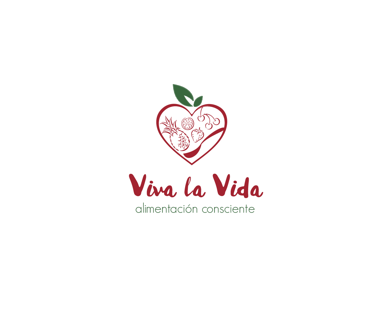 Logo Design by ALCD for Viva la Vida | Design #6393186