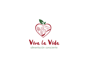 Logo Design by ALCD for Viva la Vida | Design: #6393186
