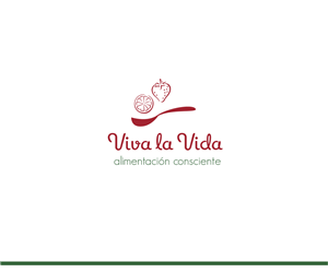 Logo Design by ALCD for Viva la Vida | Design: #6393370