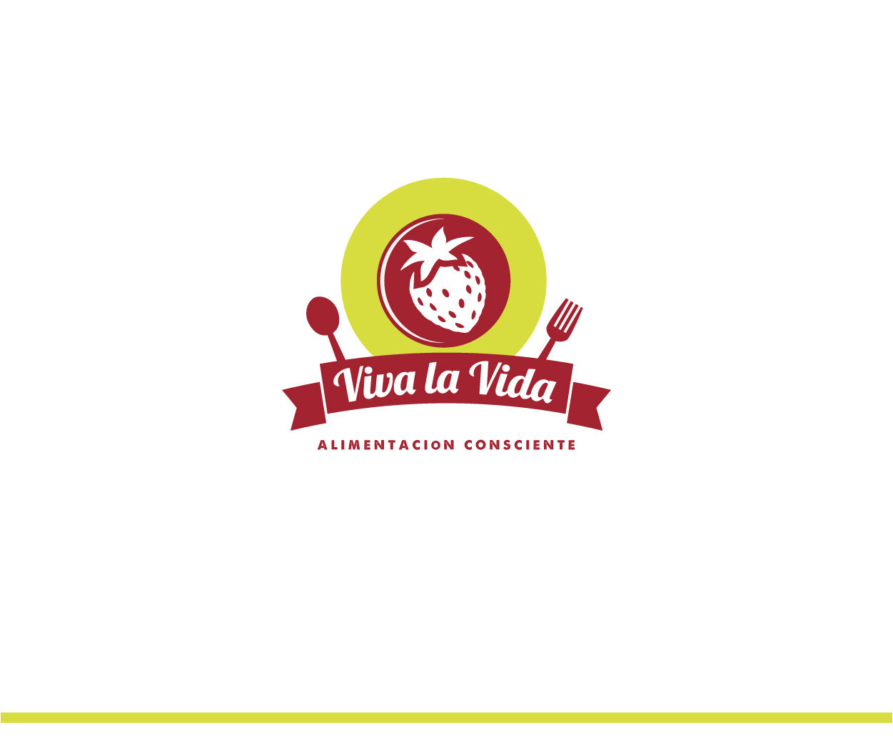 Design de Logo par ALCD pour Viva la Vida | Design #6405629