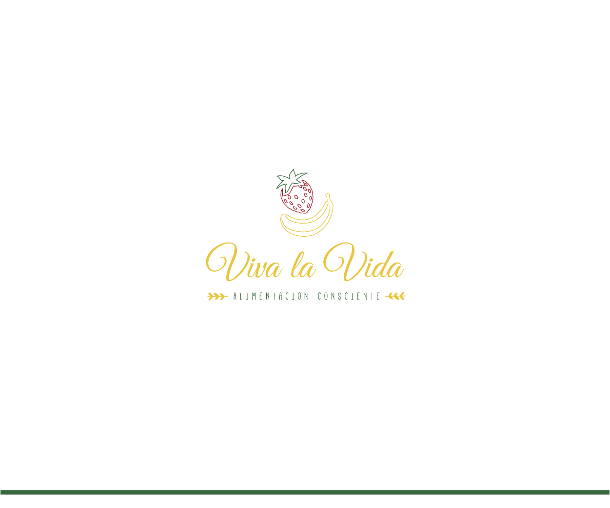 Diseño de Logo por ALCD para Viva la Vida | Diseño #6415518