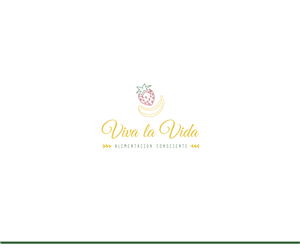 Logo Design by ALCD for Viva la Vida | Design: #6415518