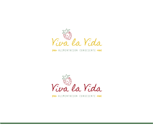 Logo Design by ALCD for Viva la Vida | Design: #6420322