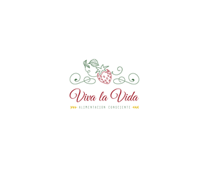 Design de Logo par ALCD pour Viva la Vida | Design #6432498