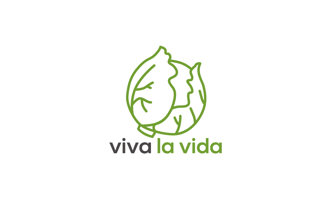 Logo Design by ahmed555 for Viva la Vida | Design #6429813