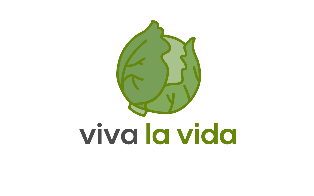 Logo Design by ahmed555 for Viva la Vida | Design #6430692
