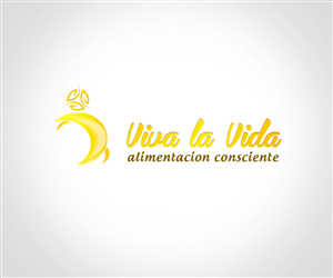 Logo Design by Nabileuuh for Viva la Vida | Design: #6353456