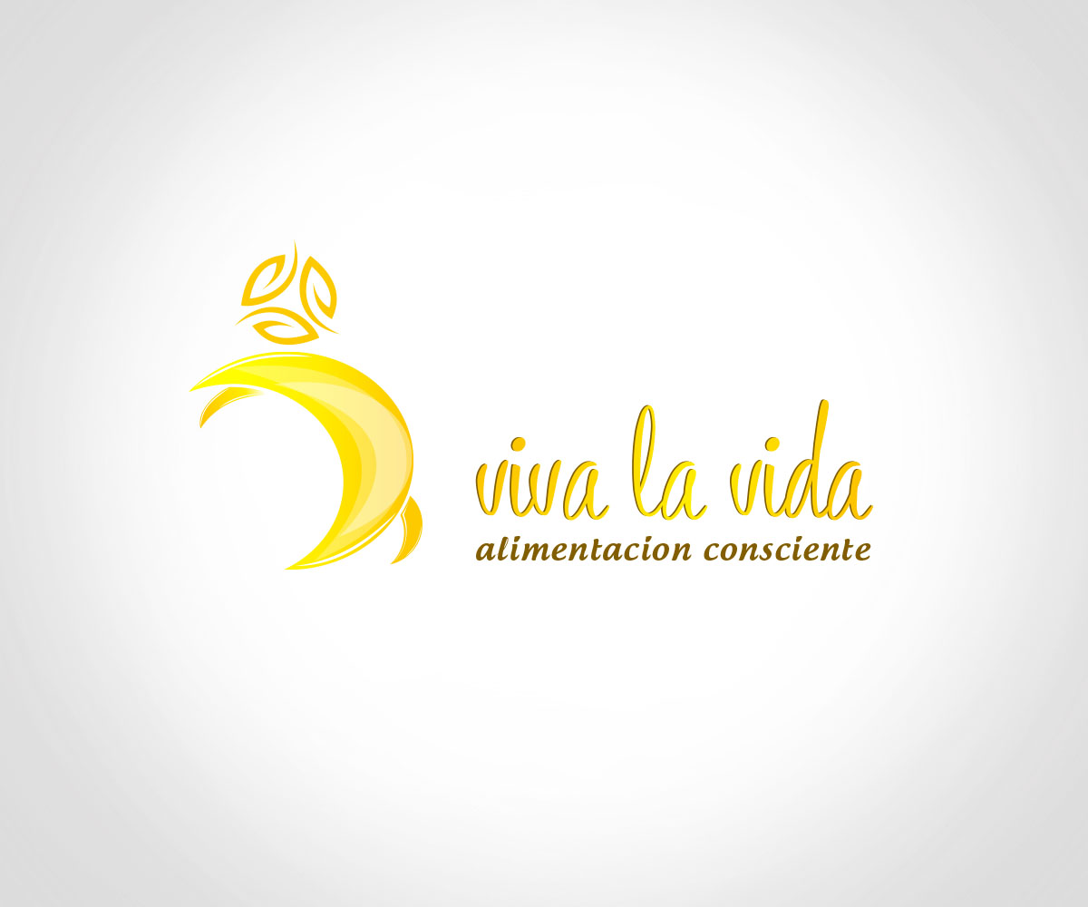 Logo Design by Nabileuuh for Viva la Vida | Design #6353574