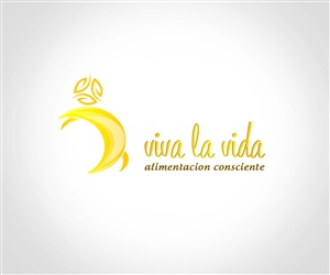 Logo Design by Nabileuuh for Viva la Vida | Design: #6353574
