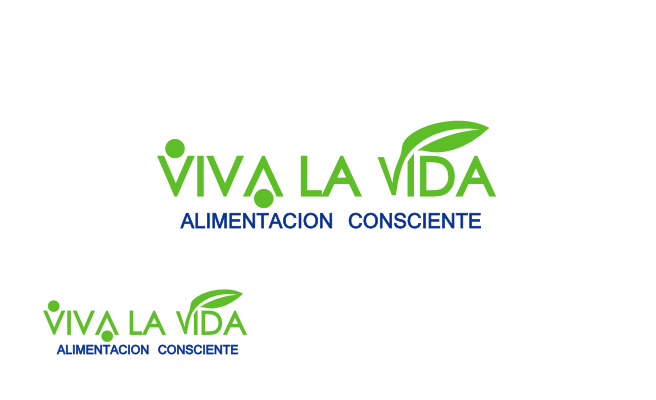 Logo Design by cr8ive for Viva la Vida | Design #6329258