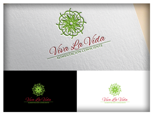 Design de Logo par ArtMissile pour Viva la Vida | Design #6395392