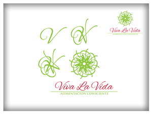 Logo Design by ArtMissile for Viva la Vida | Design: #6395996