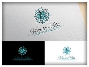 Logo Design by ArtMissile for Viva la Vida | Design: #6414280
