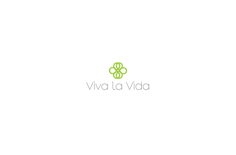 Logo Design by Ves-Boycheva for Viva la Vida | Design #6333947