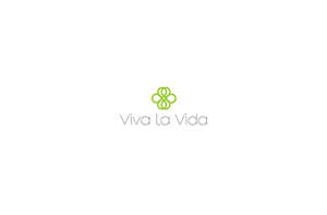 Logo Design by Ves-Boycheva for Viva la Vida | Design: #6333947