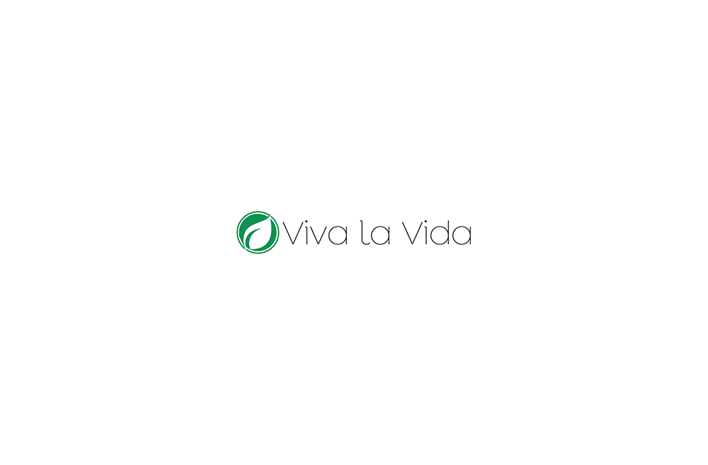 Logo Design by Ves-Boycheva for Viva la Vida | Design #6333957