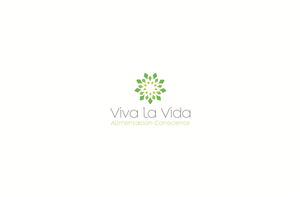 Logo Design by Ves-Boycheva for Viva la Vida | Design: #6345348